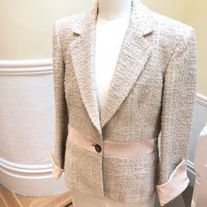 GIANFRANCO FERRE (White Label) Blazer Jacket - 12